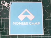 0.2mm 层高, 2 层墙, 15% 填充