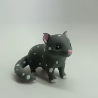 Quincy the Quoll | Standard