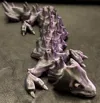 Softened spikes
