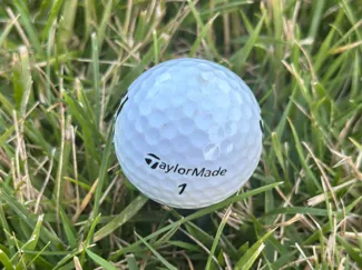 Strong Golf Tee