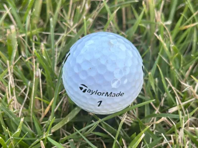 Strong Golf Tee