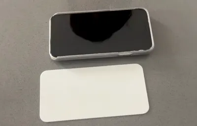 iphone 11 case with screen cover and camera cover