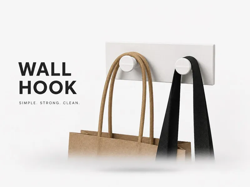 WallHook