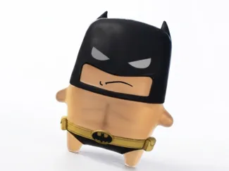 Fortnite Batman Sprite Figur – Keychain