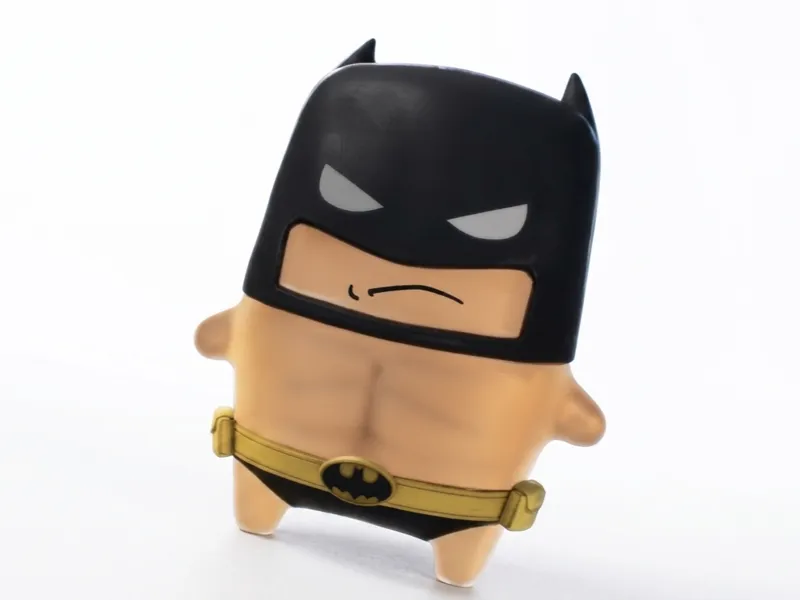 Fortnite Batman Sprite Figur – Keychain