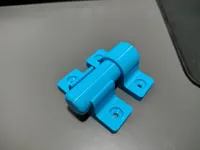 0.2mm layer, 3 walls, 15% infill