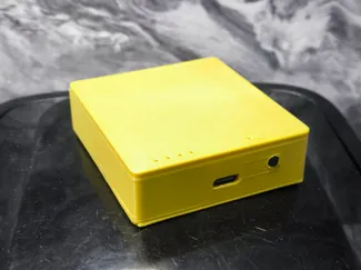 Frame Power bank XT60 (65W, 100W, 140W)PD3.1