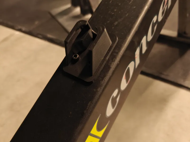 Concept2 Row Handle Hook
