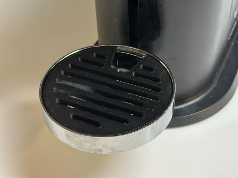 Nespresso Vertuo Next Drip Tray