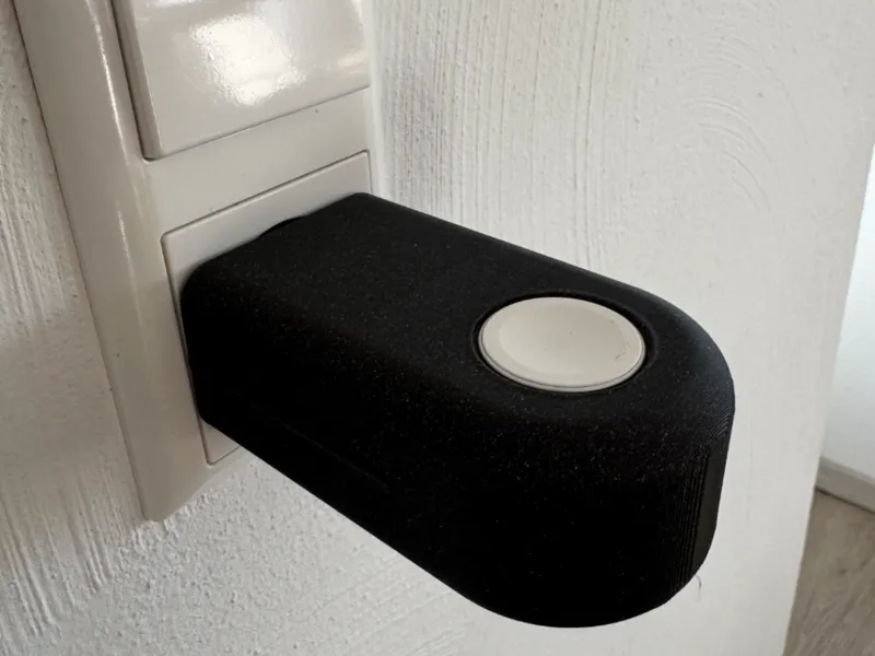 Apple Watch Charging Dock