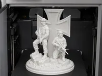 0.16mm layer, 2 walls, 15% infill