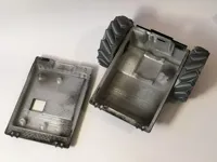 Châssis de drone pour ZeroBot — photo 3