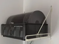 All printers except A1/A1 Mini
