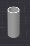 0.2mm layer, 3 walls, 20% infill