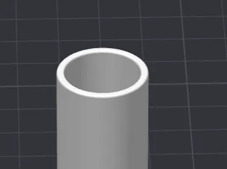1/2" PEX Coupling