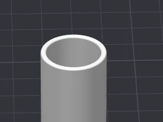 1/2" PEX Coupling