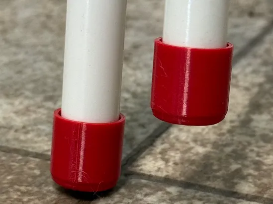IKEA Jäll Foot - Drying Rack