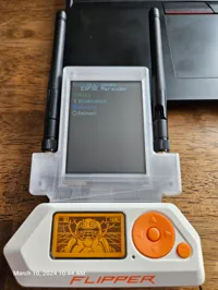 Coque ajustée pour boîtier ESP32 tactile double — photo 5