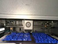 0.15mm layer, 2 walls, 20% infill