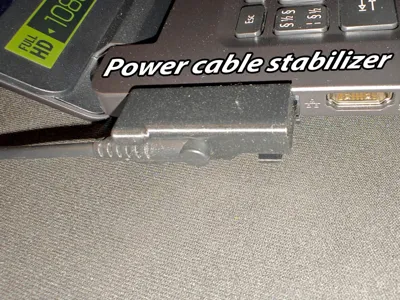 Acer Aspire Power Plug Stabilizer