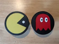 Cap - PacMan