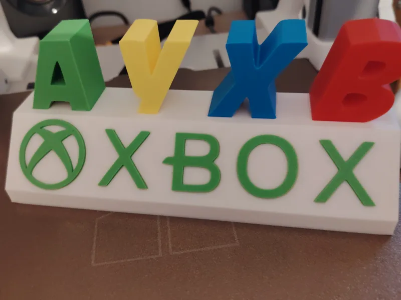 xbox