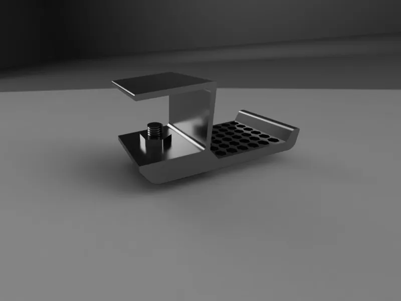 SUPORTE HEADSET