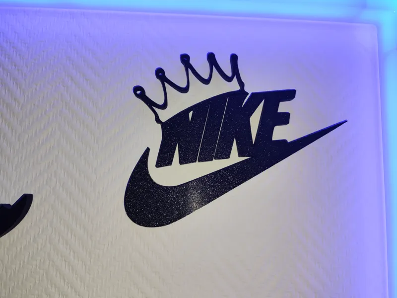 Logo nike 