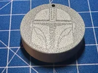 0.16mm layer, 2 walls, 15% infill