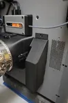New Sliding - Exhaust Vent Compatible - X2D & P2S