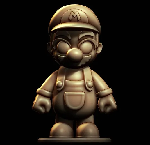 MARIO BROS 