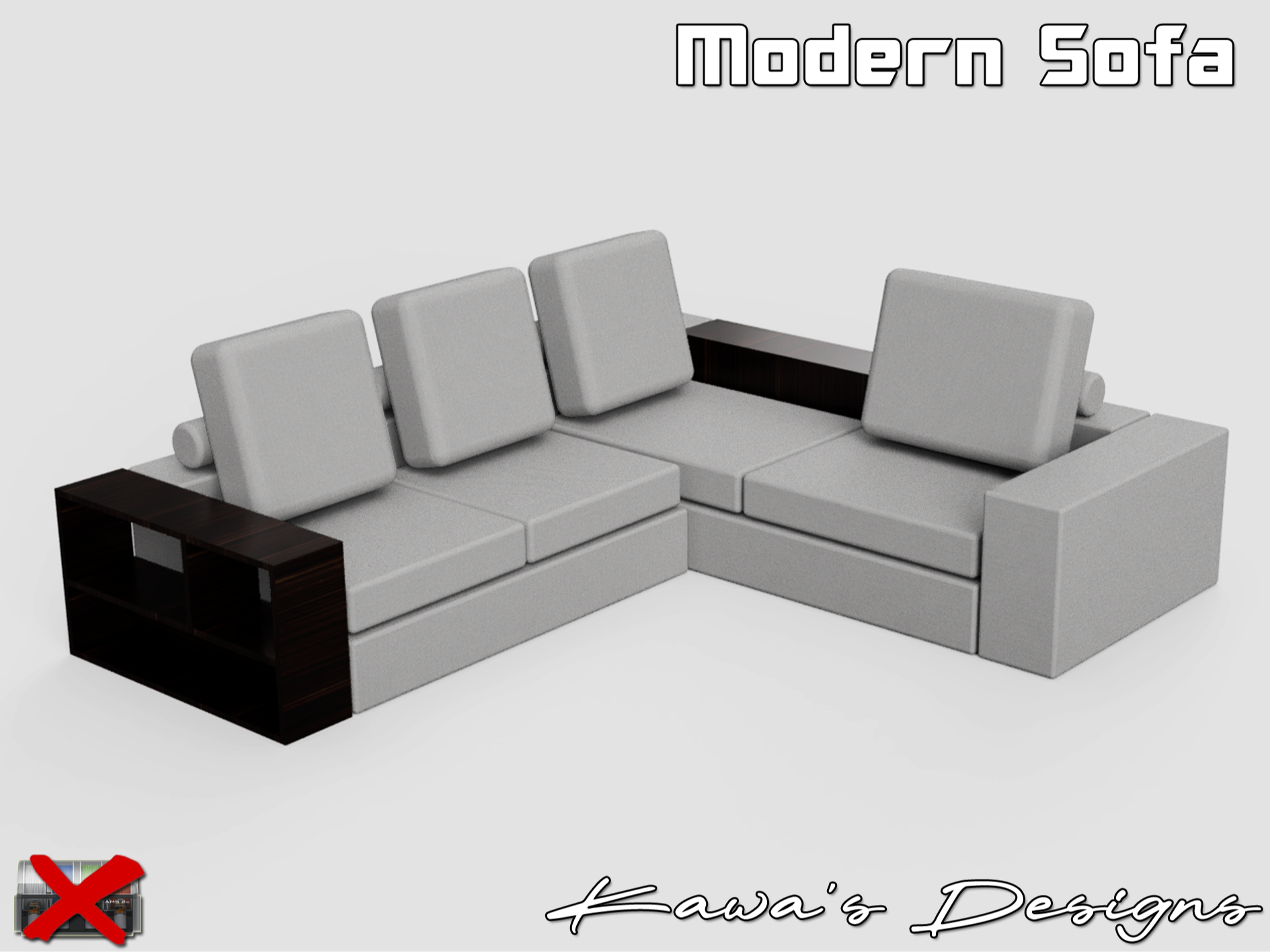 Modern Sofa