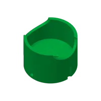 Base - 0.2mm layer, 2 walls, 15% infill