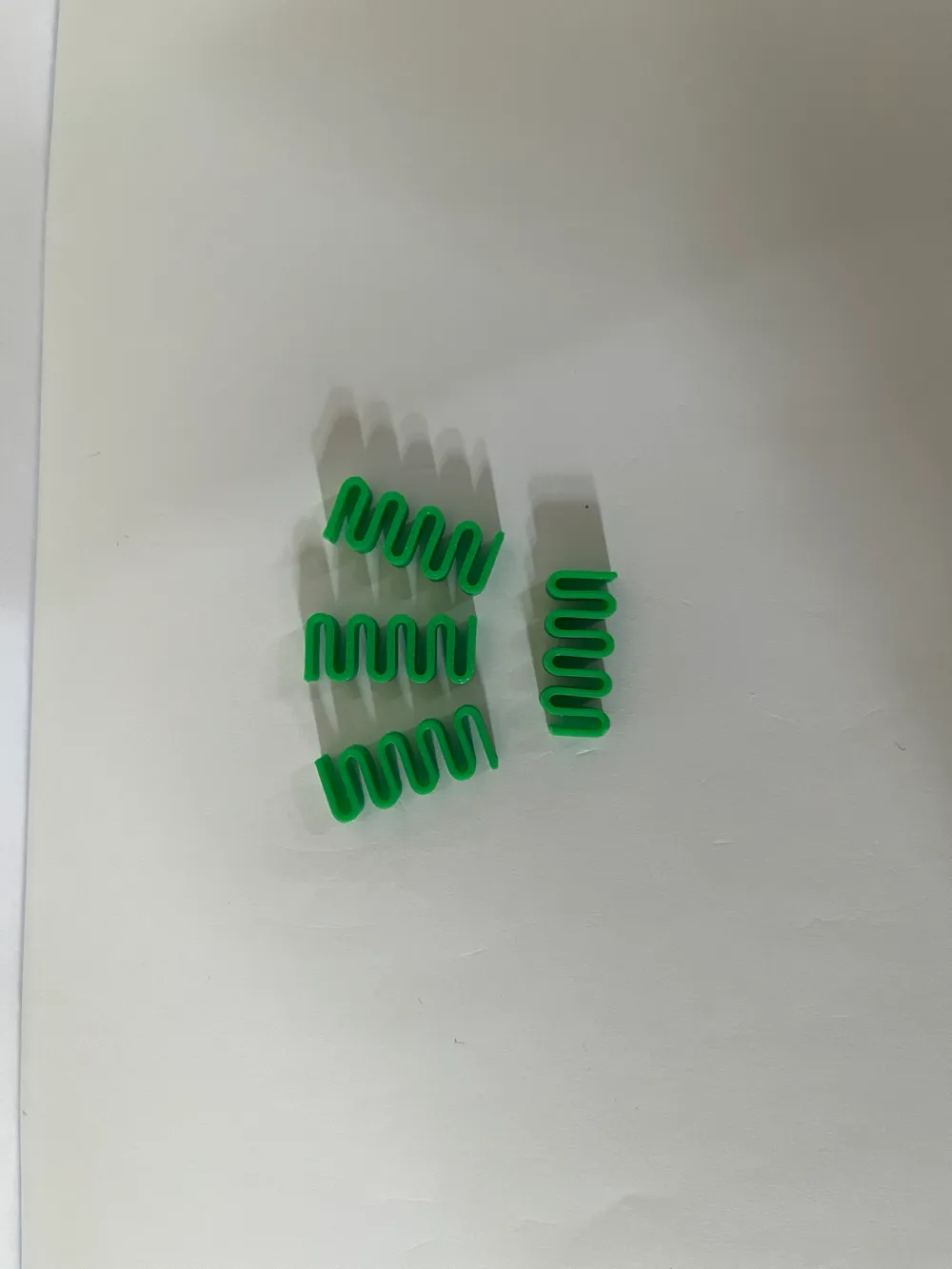Tool-less AMS Lite Filament Cutter by ricktap - MakerWorld