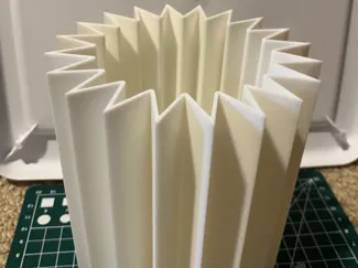 Spiky Vase