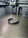 0.2mm layer, 2 walls, 20% infill