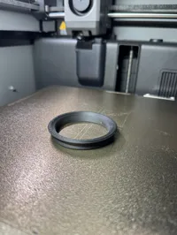 0.2mm layer, 2 walls, 20% infill