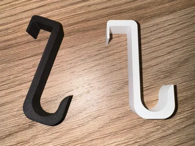 Door Hanger