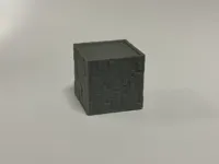 0.16mm layer, 2 walls, 15% infill