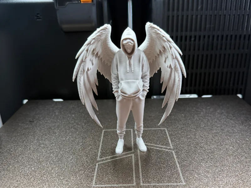 Urban Angel 