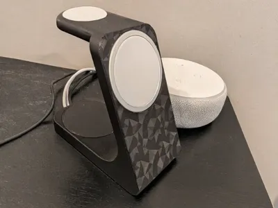 Pixelsnap Pixel Watch 4 Pixel Buds Charger Stand