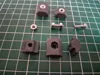 12mm length - 0.2mm layer, 3 walls, 35% infill
