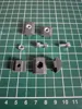 Test 2 long, 2 short - 0.2mm layer, 3 walls, 35% infill