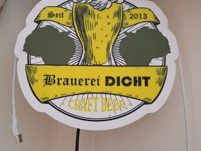 Brauerei Dicht