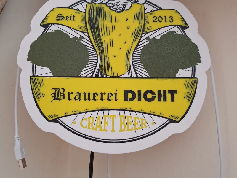 Brauerei Dicht