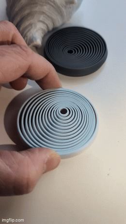 Fidget Circle