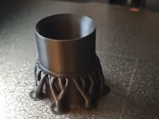 Staubsaugeradapter