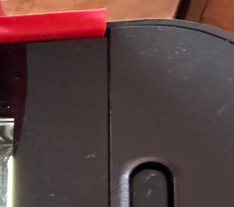 Bambu Lab Printer tool holder