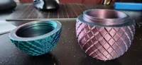 Œuf de dragon Chi — photo 1