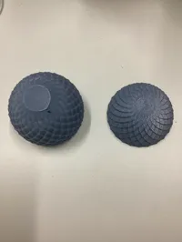 Œuf de dragon Chi — photo 2